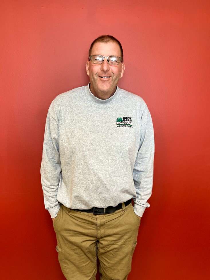 Kevin Becker- General Manager